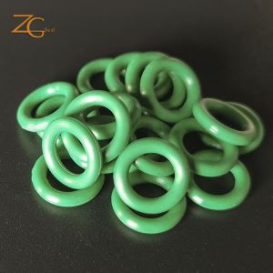 آیا حلقه های O در کاربردهای پزشکی قابل استفاده است؟