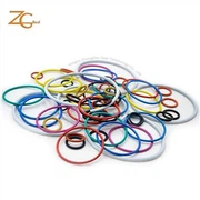 حلقه O سفارشی با کیفیت بالا