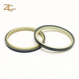 FKM Skeleton TC Oil Seal